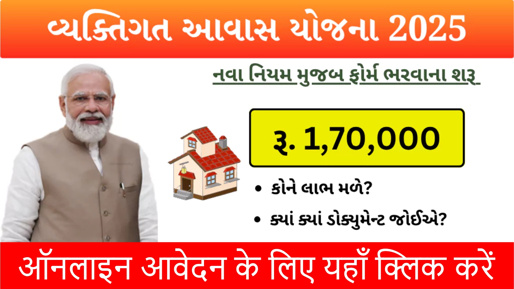 Awas yojana 2025