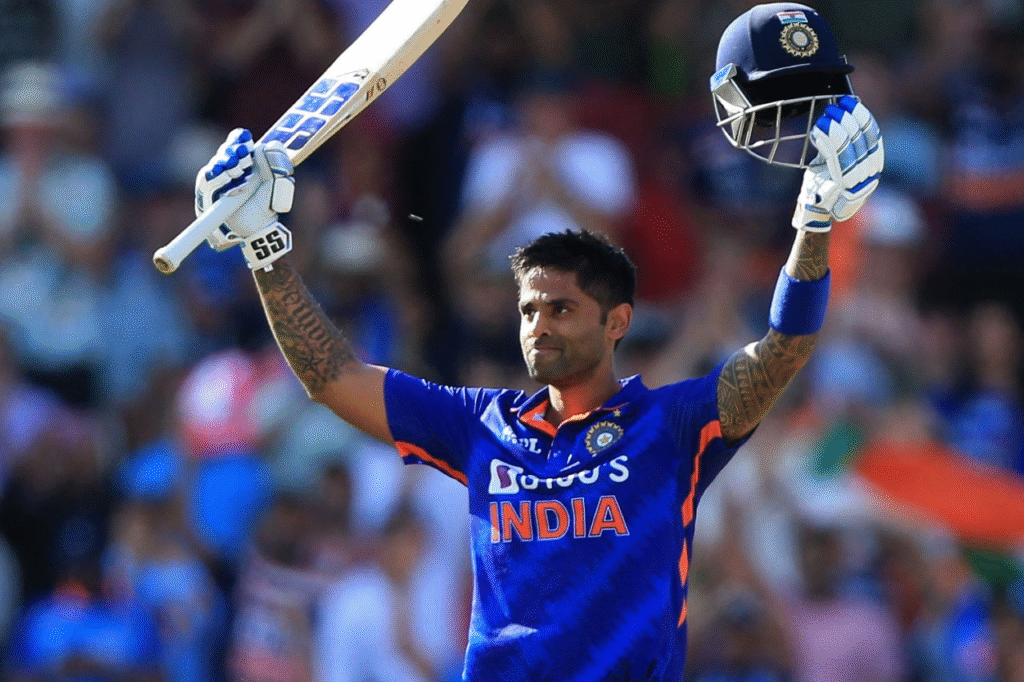 Asia Cup 2025 India squad
India vs Pakistan Asia Cup 2025 date