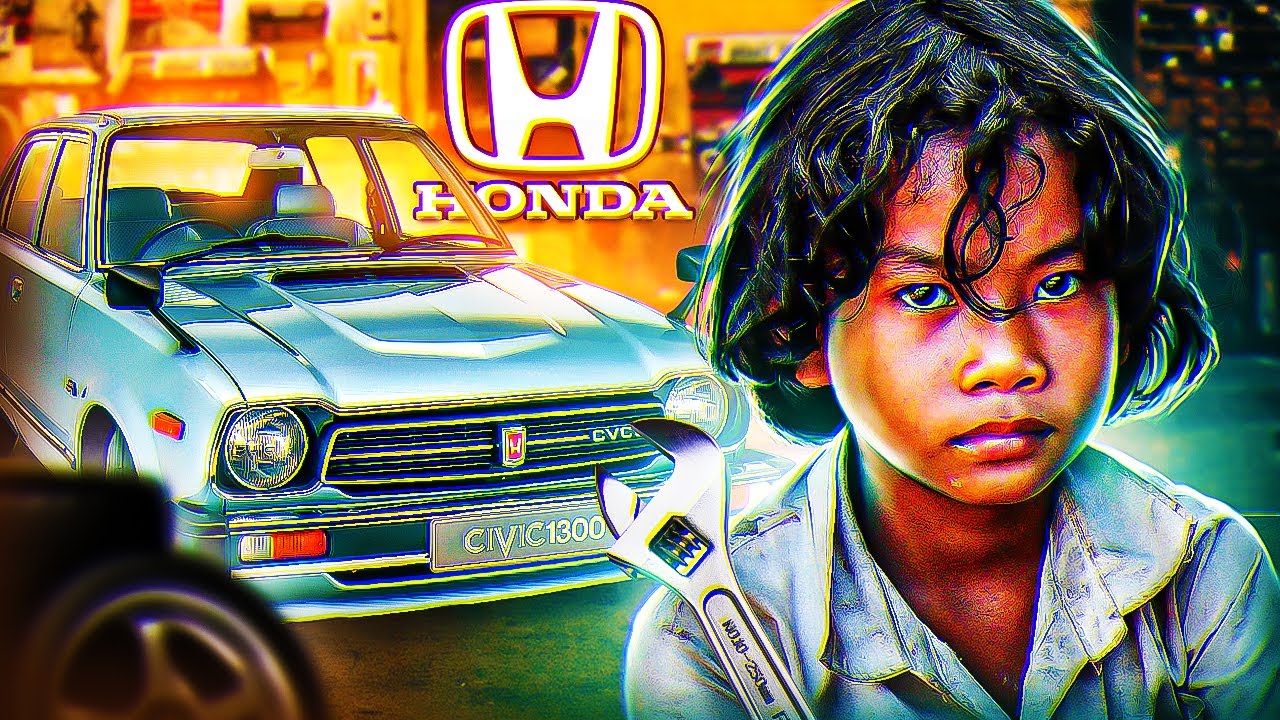 होंडा कंपनी का मालिक कौन है Soichiro Honda