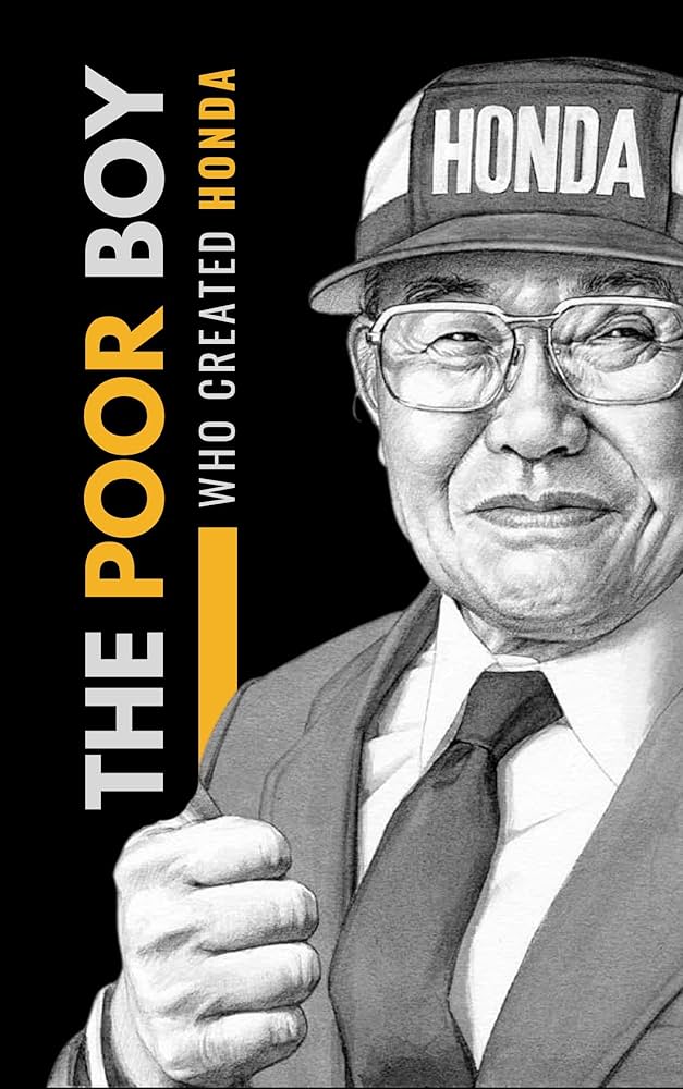 Honda founder success story in Hindi
Honda कंपनी की शुरुआत
ऑटोमोबाइल कंपनी की प्रेरणादायक कहानी