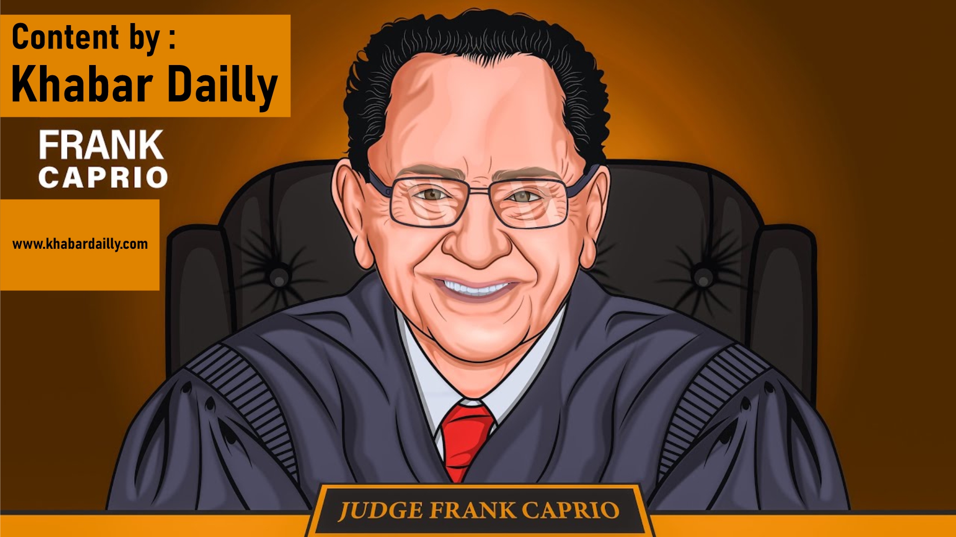 frank caprio