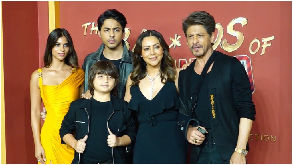 The Bads of Bollywood