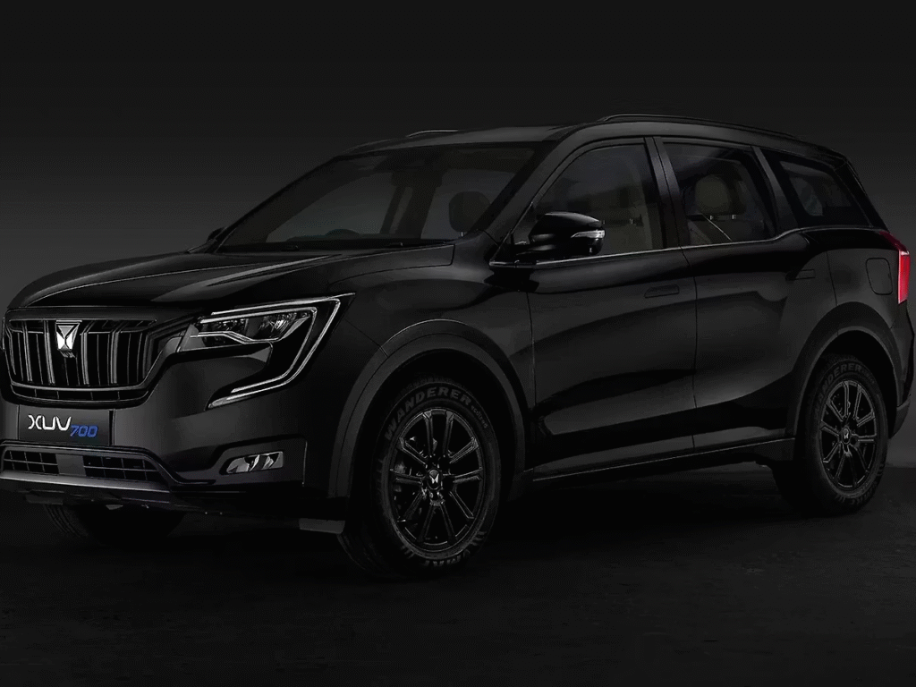 Mahindra 2026 Me Launch Hone Wali Car